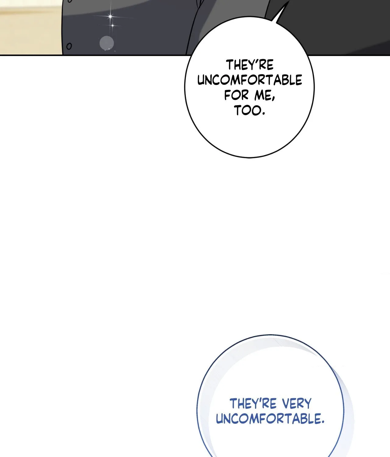 From Seed to Blossom Chapter 66 - Page 43 in English