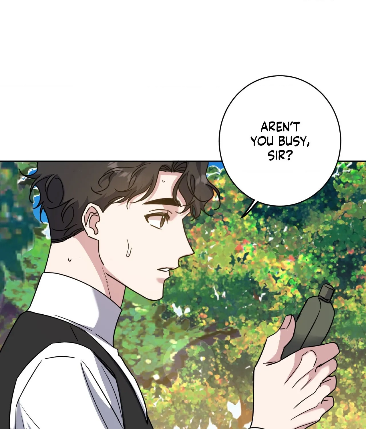 From Seed to Blossom Chapter 66 - Page 66 in English