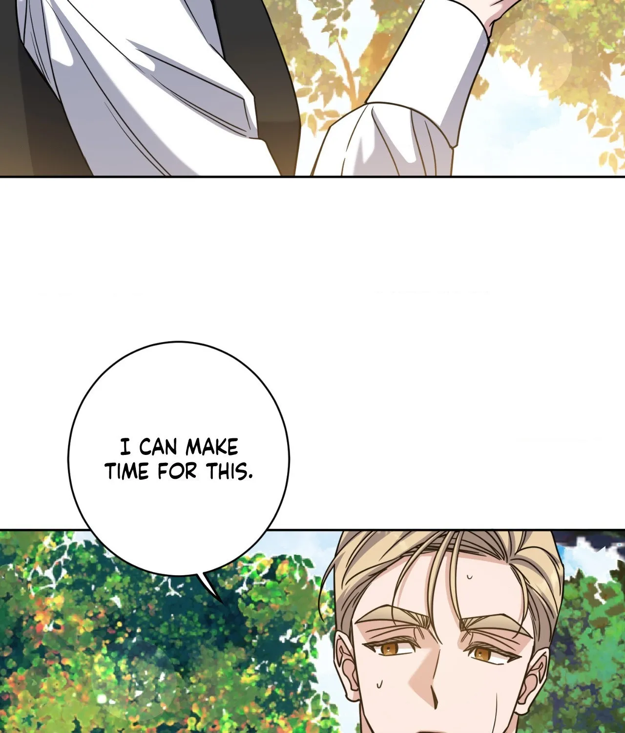 From Seed to Blossom Chapter 66 - Page 67 in English