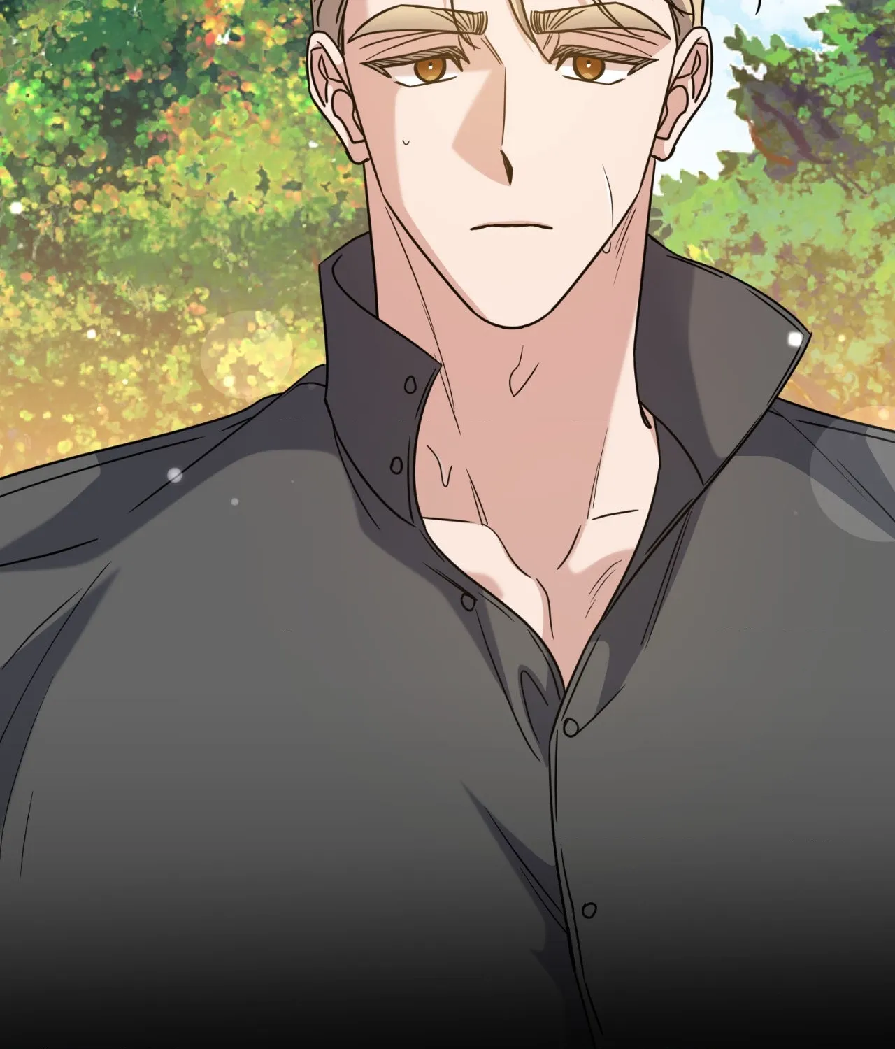 From Seed to Blossom Chapter 66 - Page 71 in English