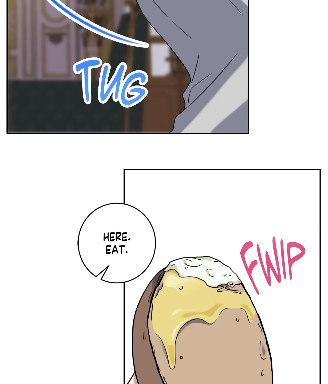 From Seed to Blossom Chapter 66 - Page 8 in English