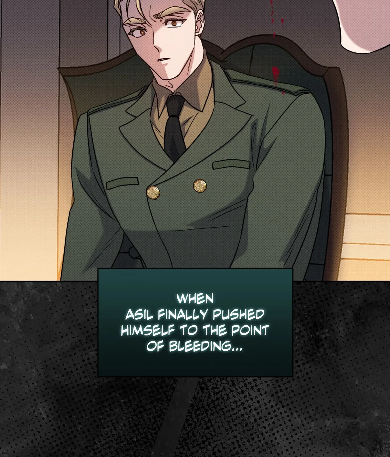 From Seed to Blossom Chapter 66 - Page 84 in English