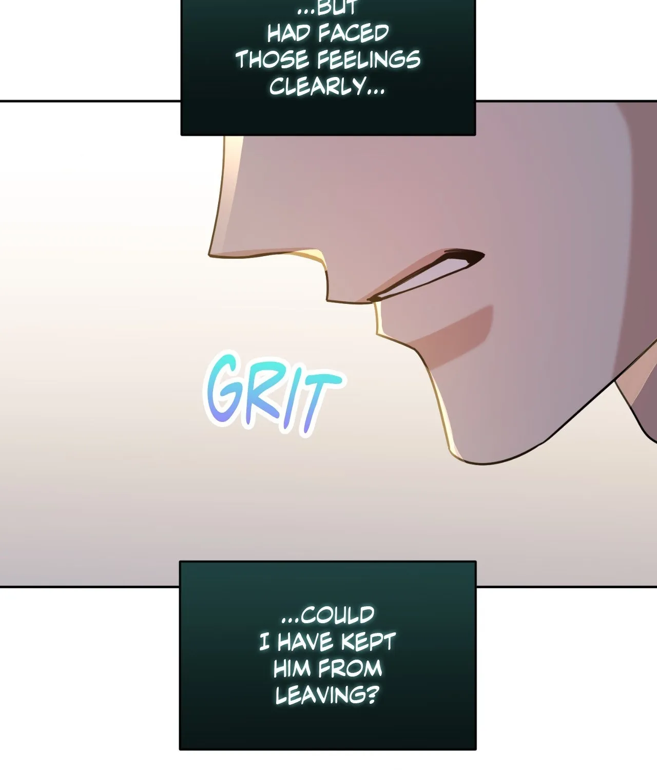From Seed to Blossom Chapter 66 - Page 91 in English