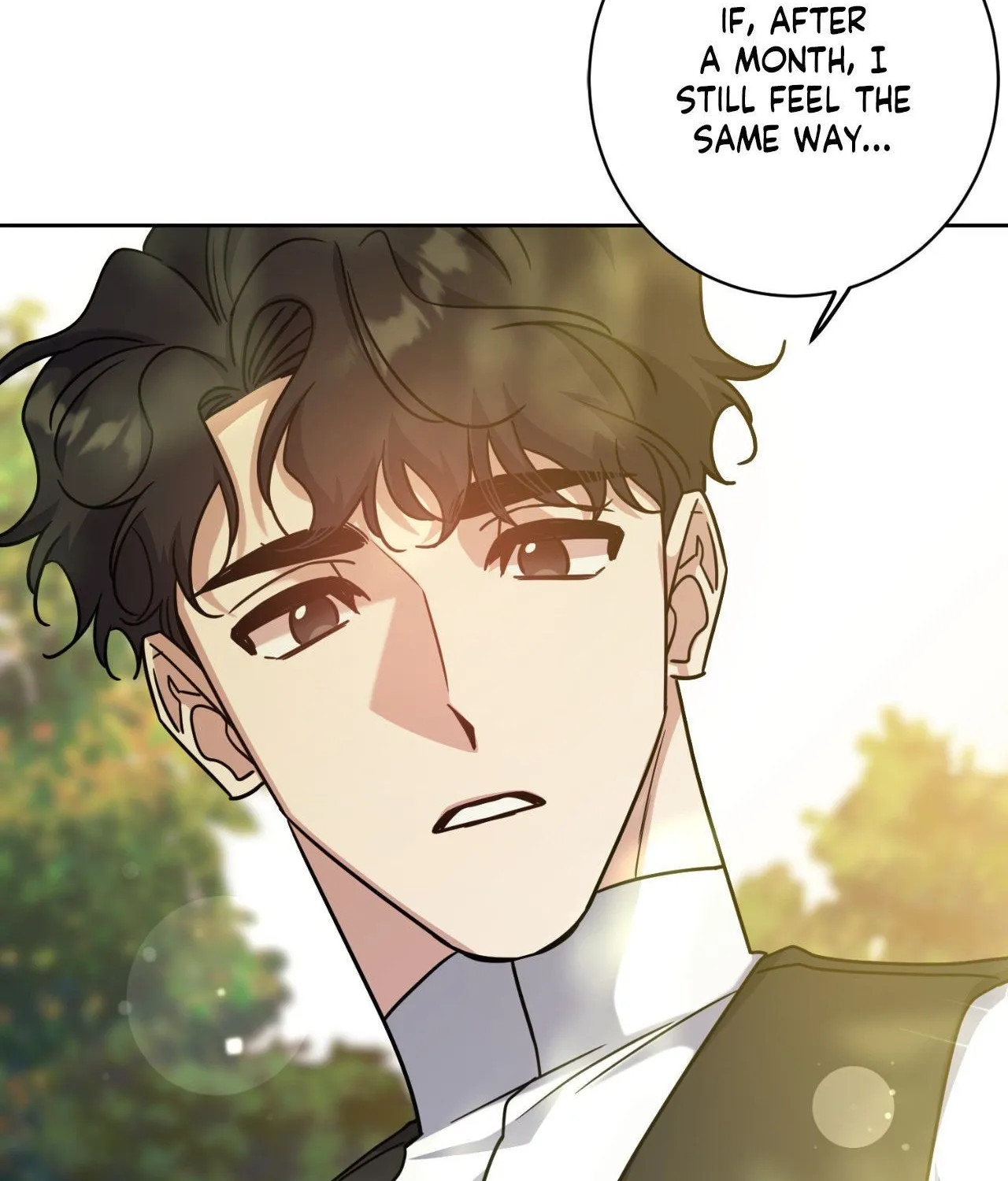 From Seed to Blossom Chapter 67 - Page 10 in English