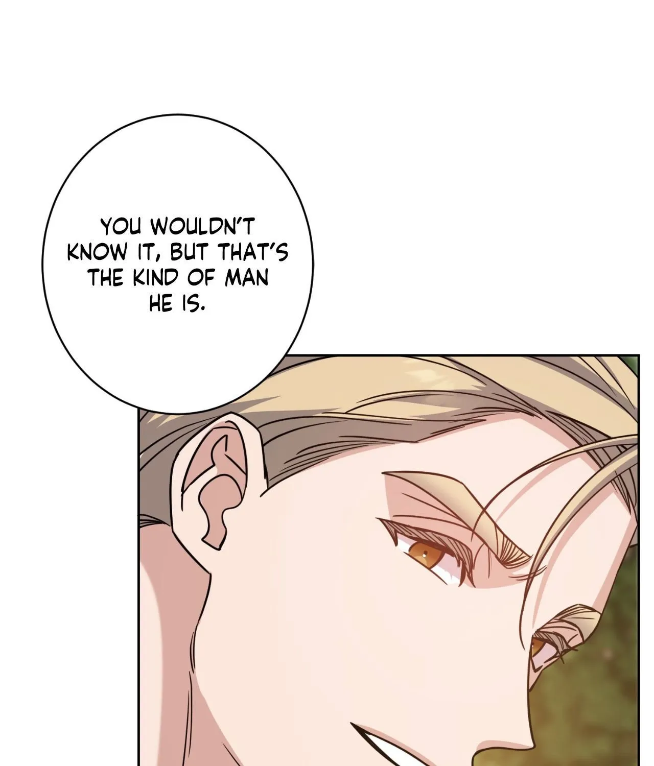 From Seed to Blossom Chapter 67 - Page 100 in English