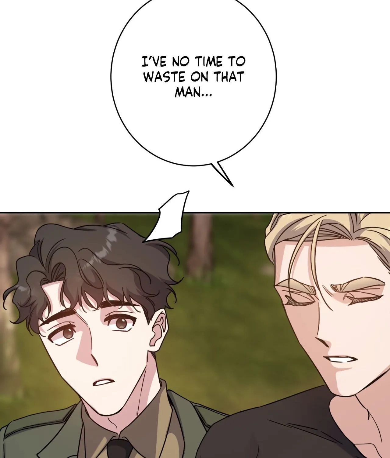 From Seed to Blossom Chapter 67 - Page 104 in English