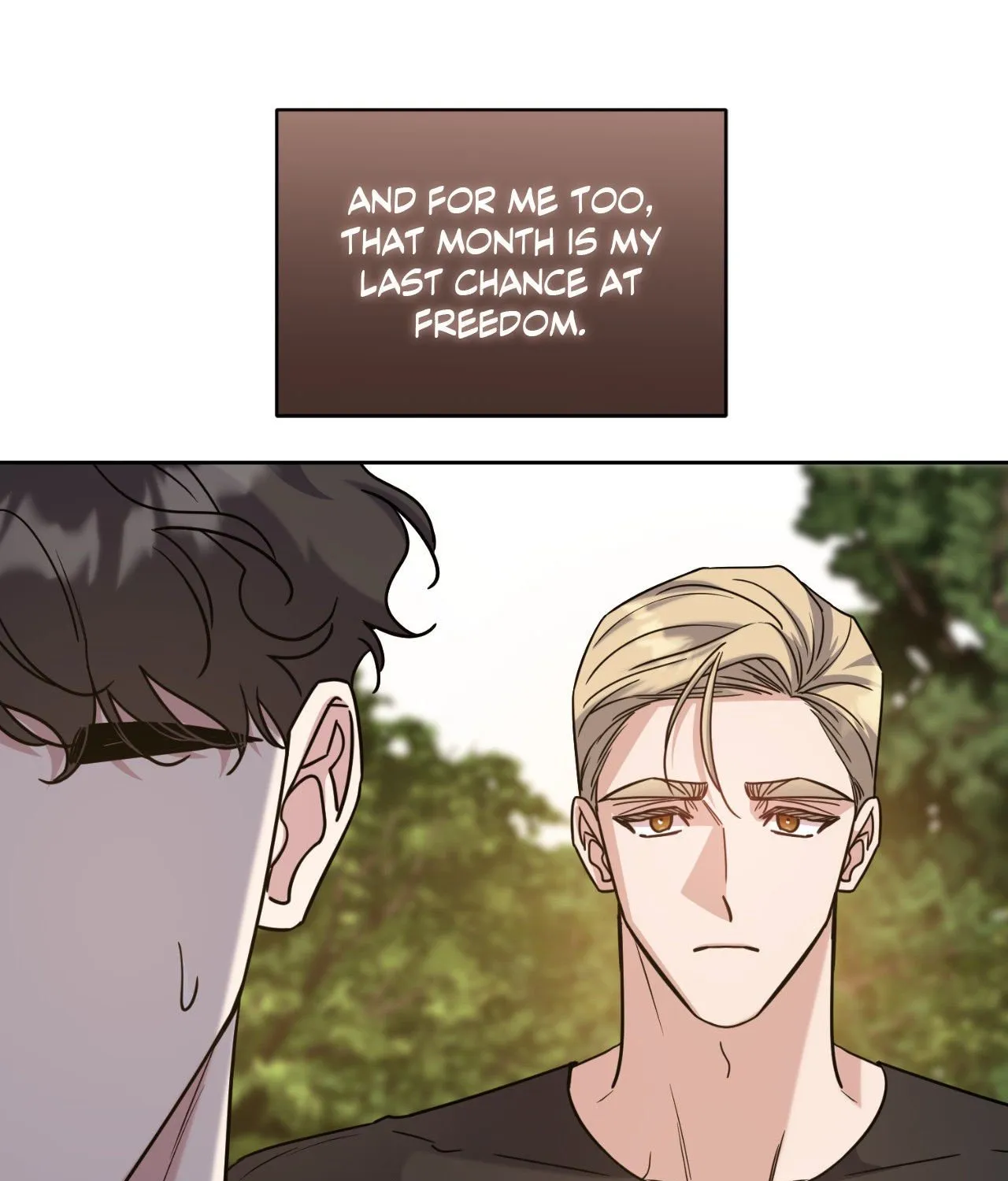 From Seed to Blossom Chapter 67 - Page 109 in English