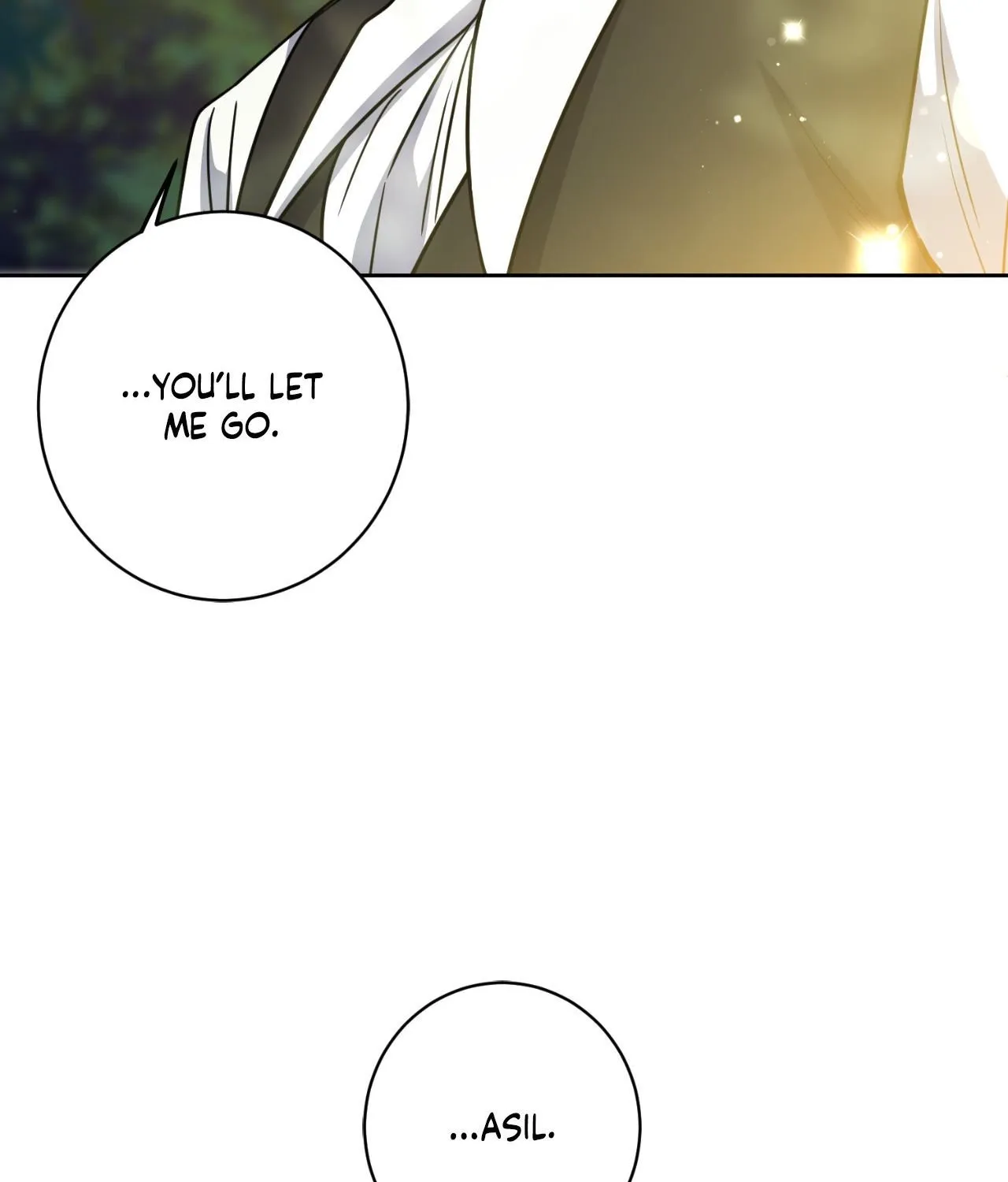 From Seed to Blossom Chapter 67 - Page 11 in English