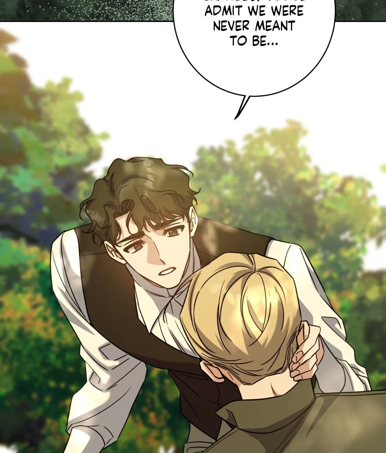 From Seed to Blossom Chapter 67 - Page 15 in English