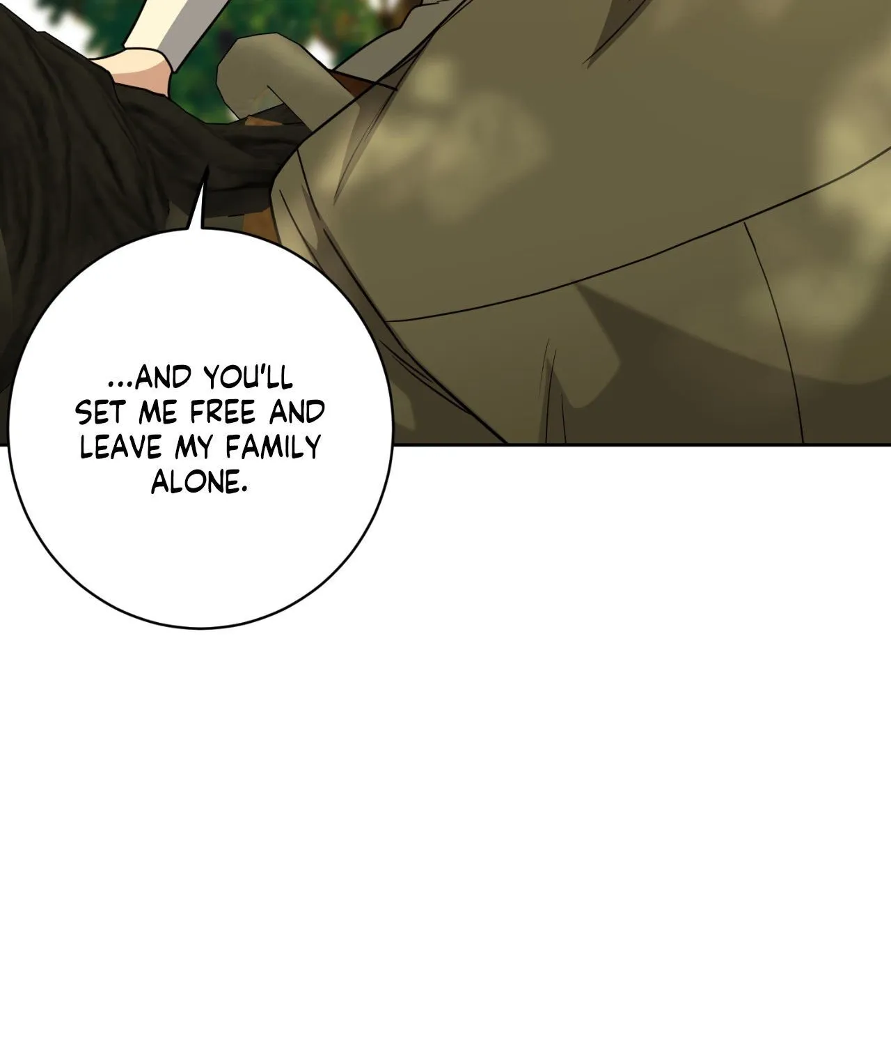 From Seed to Blossom Chapter 67 - Page 16 in English