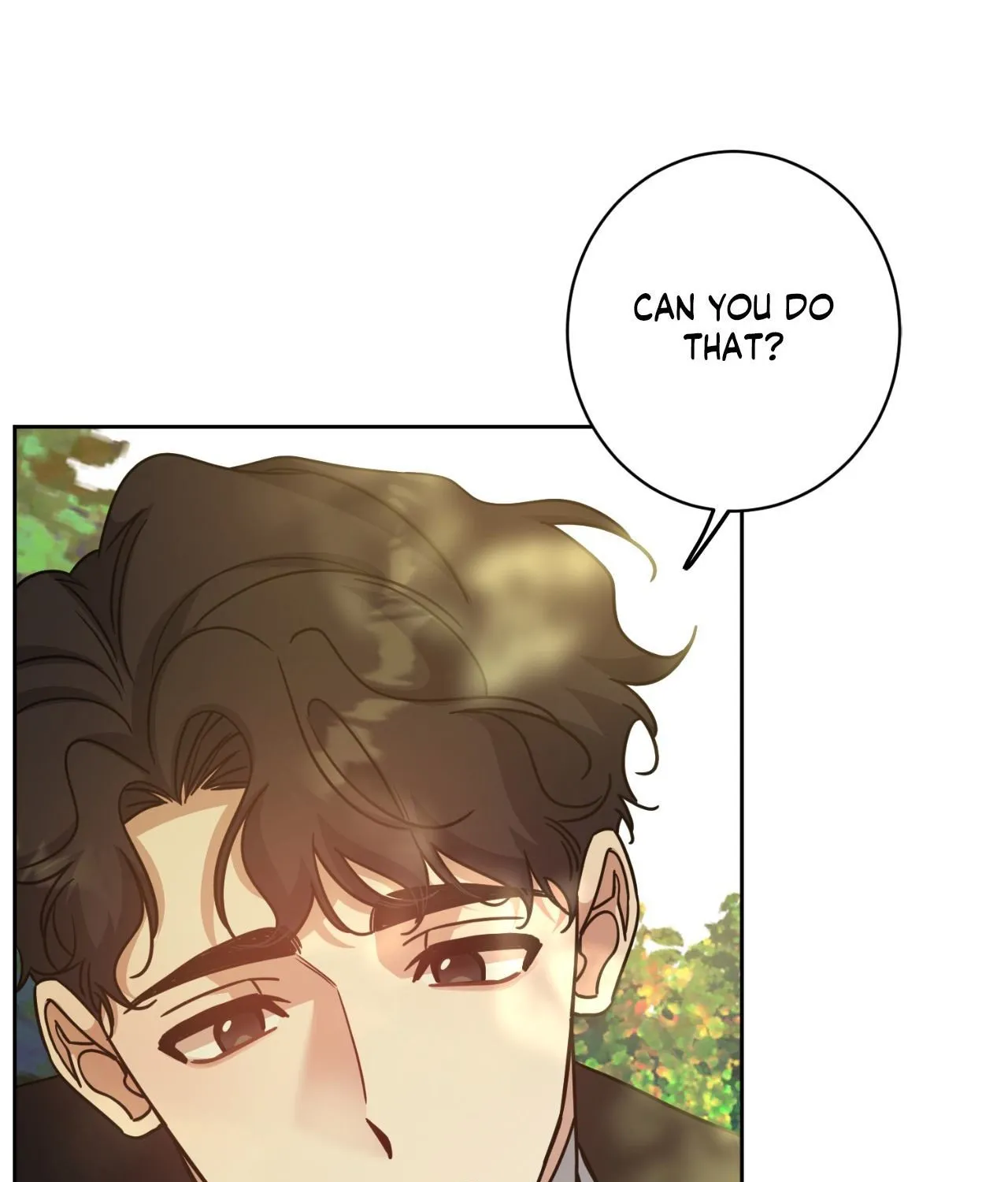From Seed to Blossom Chapter 67 - Page 17 in English
