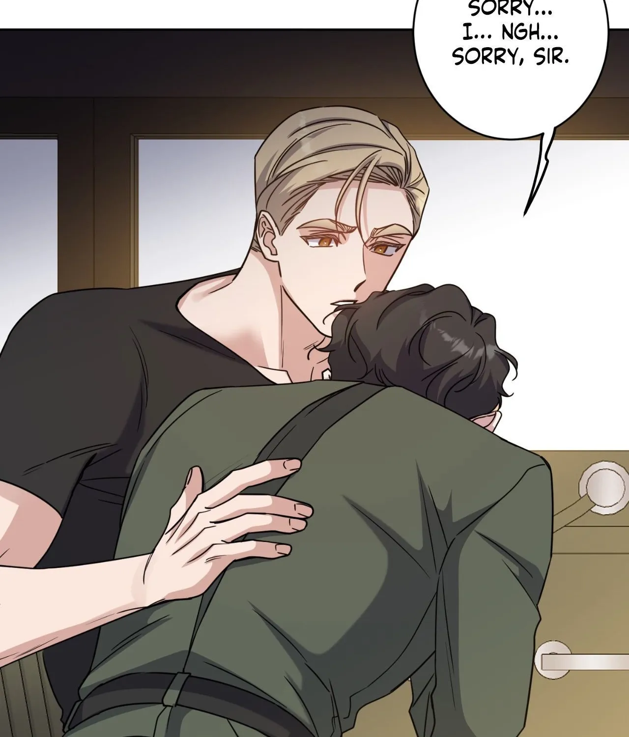 From Seed to Blossom Chapter 67 - Page 52 in English