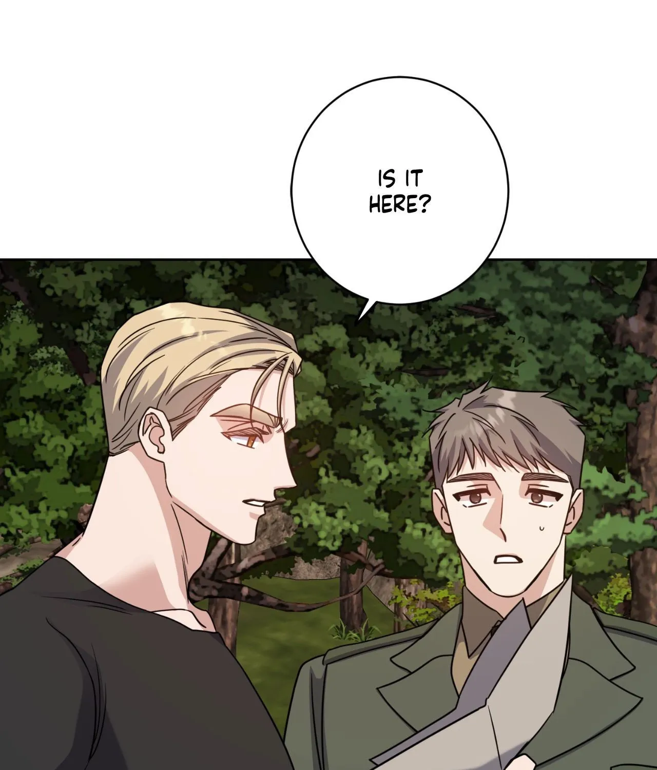 From Seed to Blossom Chapter 67 - Page 61 in English
