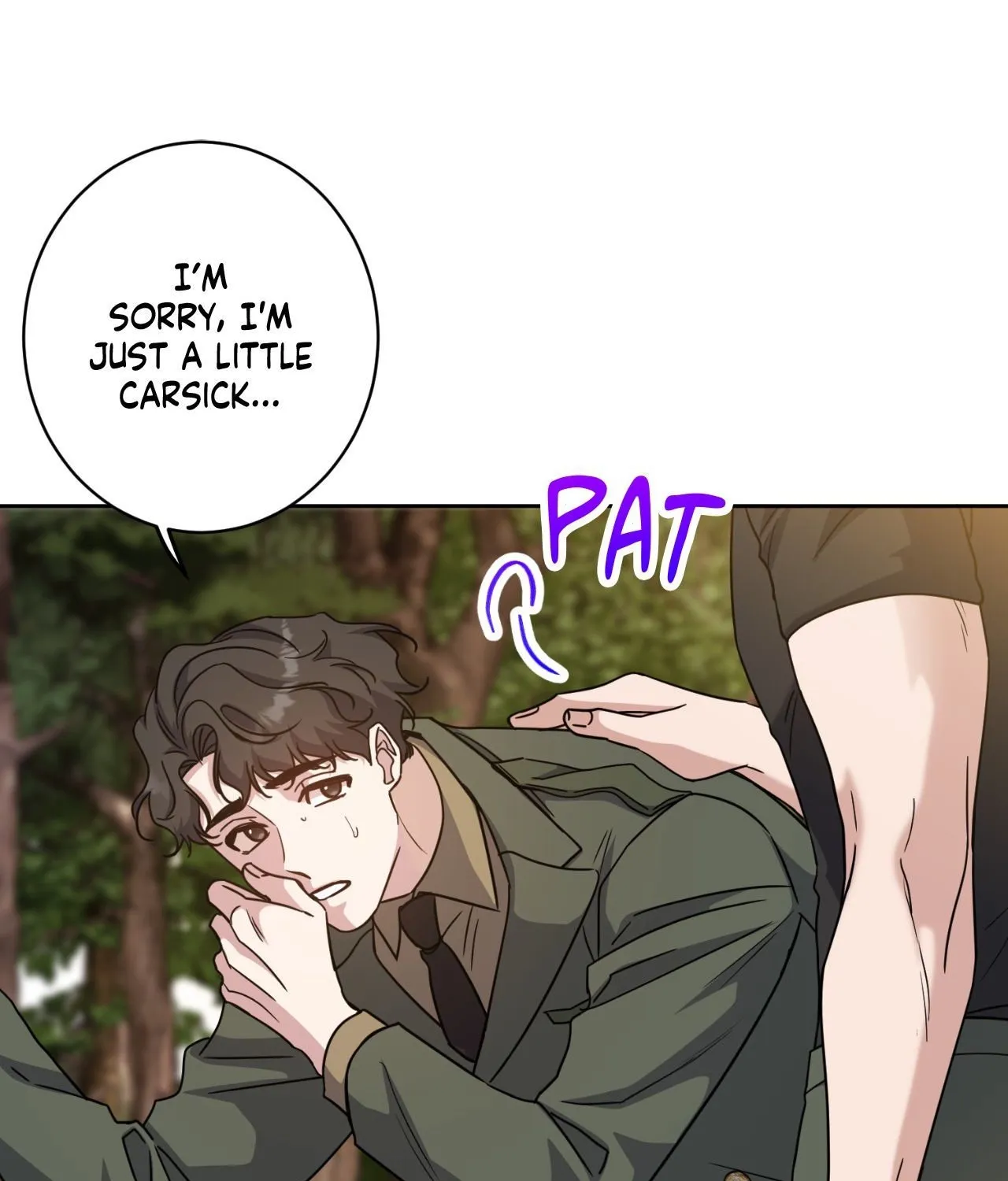 From Seed to Blossom Chapter 67 - Page 69 in English