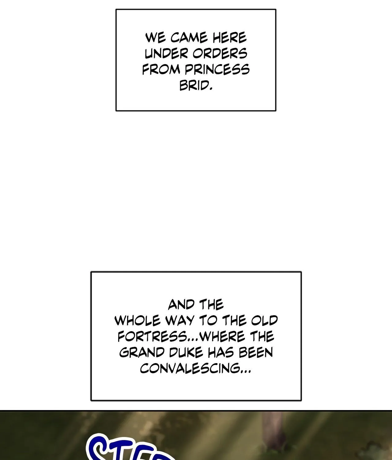 From Seed to Blossom Chapter 67 - Page 77 in English
