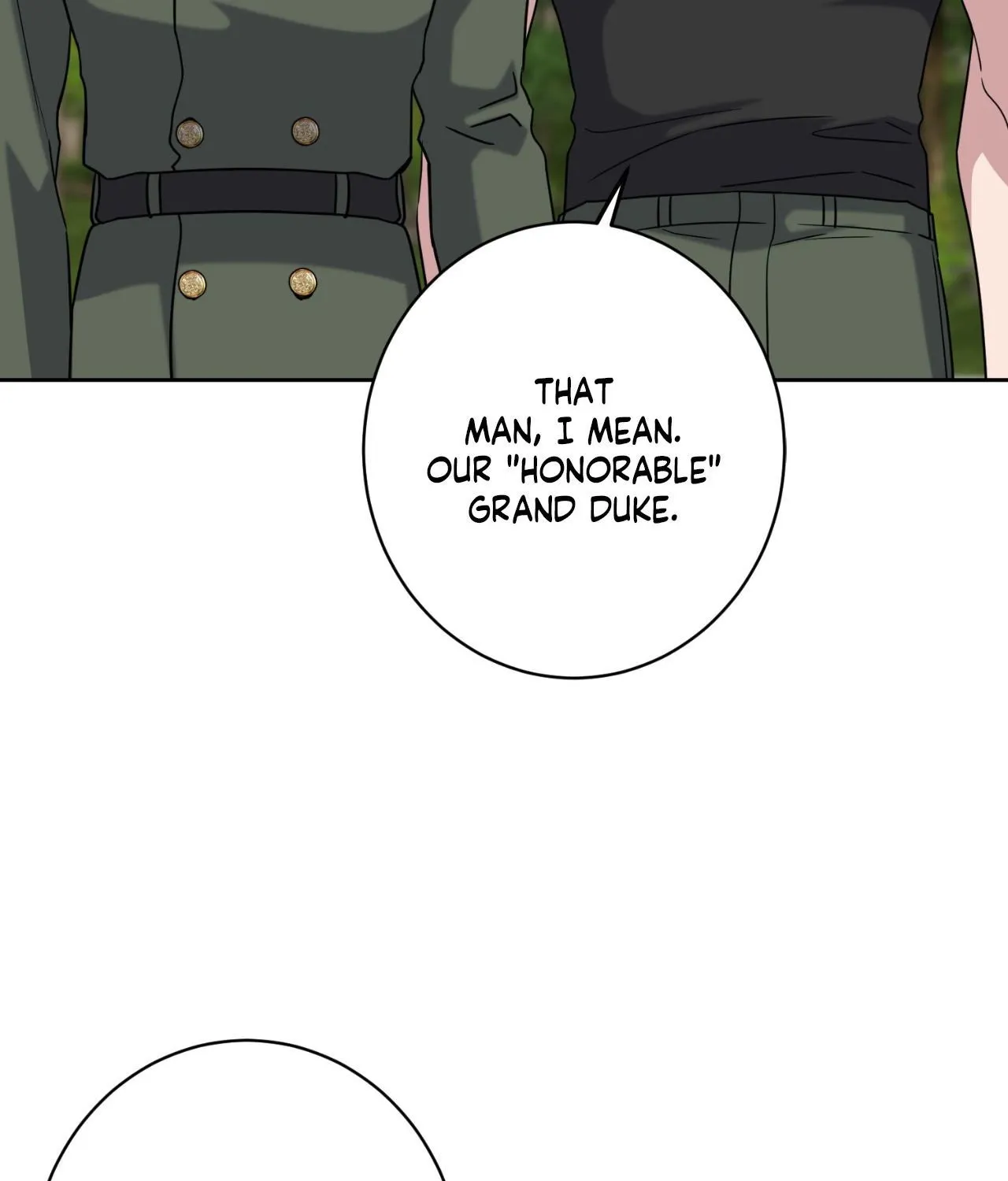 From Seed to Blossom Chapter 67 - Page 91 in English
