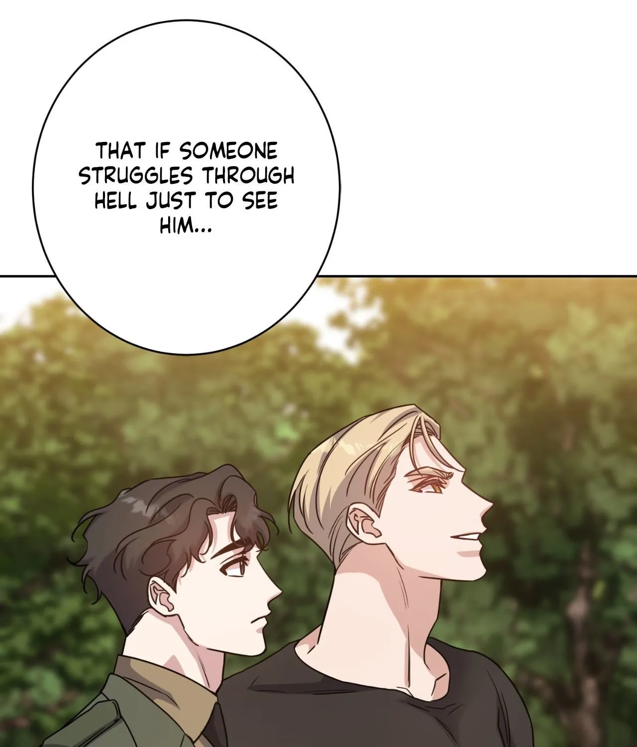 From Seed to Blossom Chapter 67 - Page 98 in English