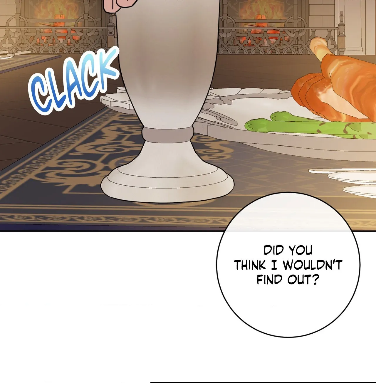 From Seed to Blossom Chapter 68 - Page 117 in English