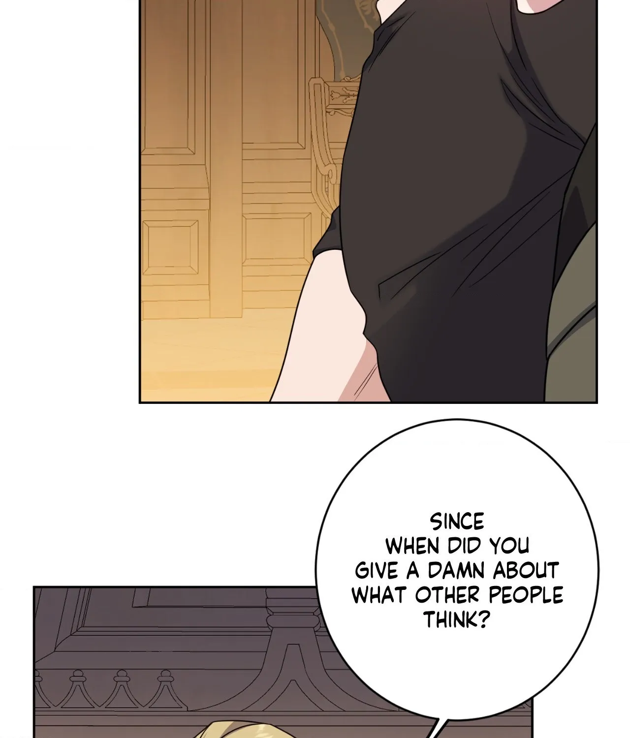 From Seed to Blossom Chapter 68 - Page 119 in English