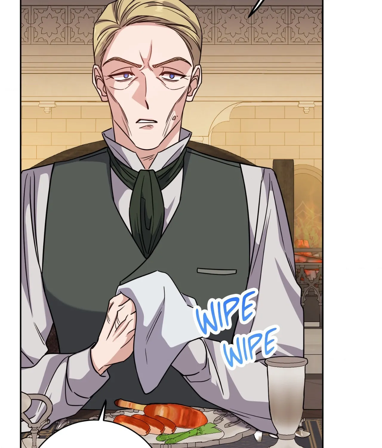 From Seed to Blossom Chapter 68 - Page 120 in English