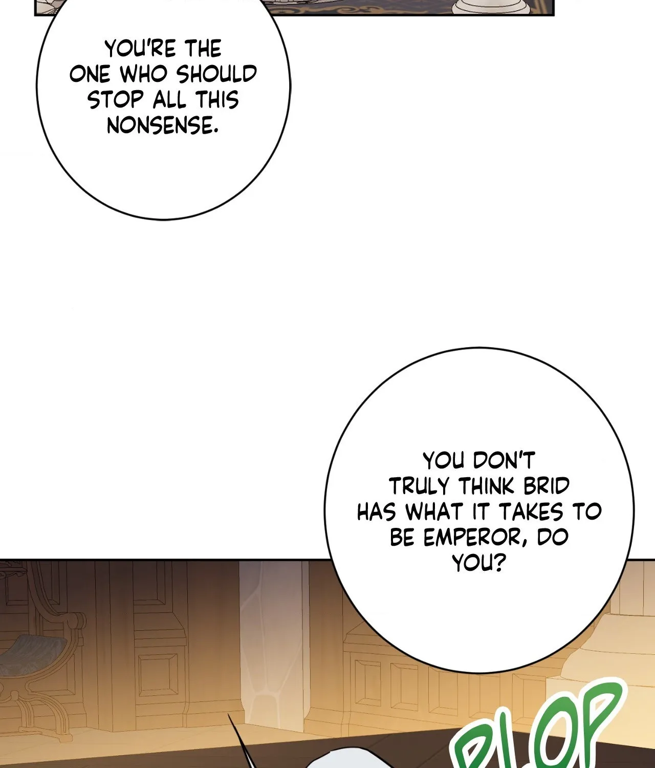From Seed to Blossom Chapter 68 - Page 121 in English