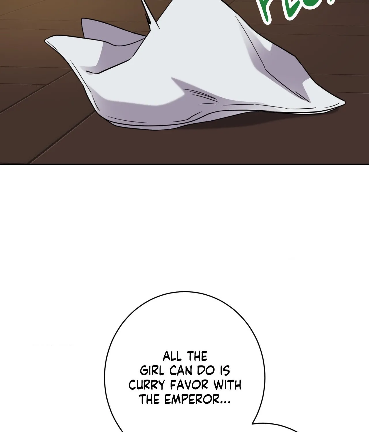 From Seed to Blossom Chapter 68 - Page 122 in English
