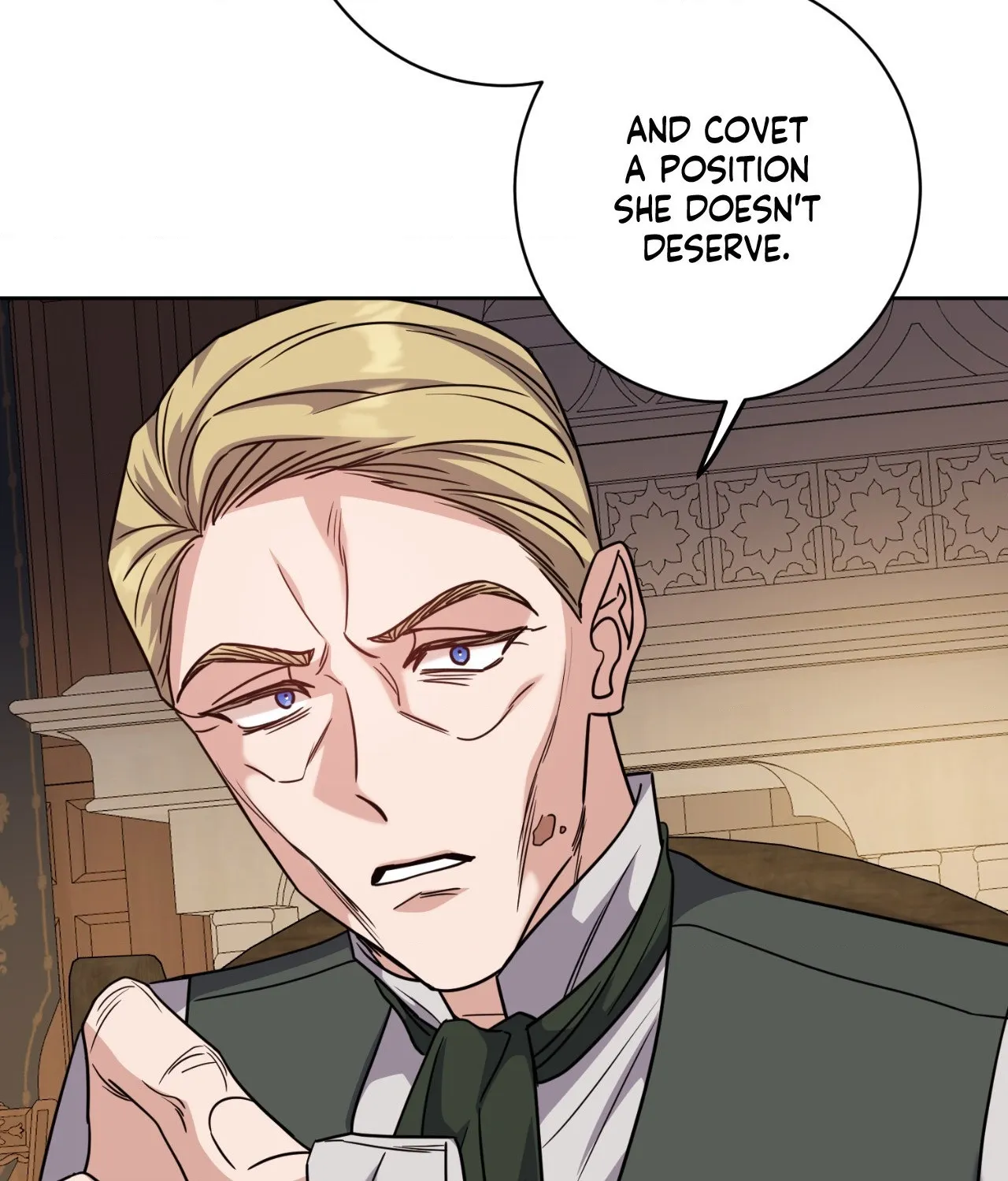 From Seed to Blossom Chapter 68 - Page 123 in English
