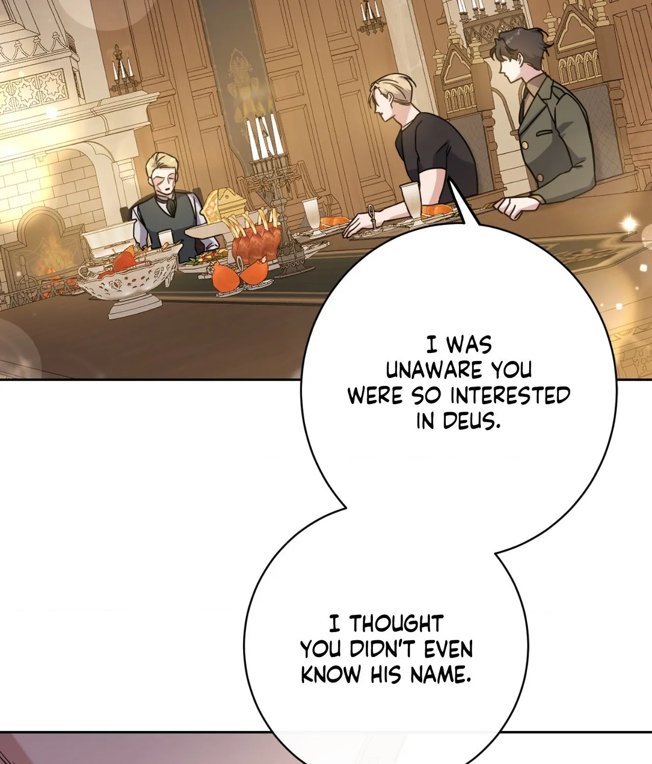 From Seed to Blossom Chapter 68 - Page 127 in English