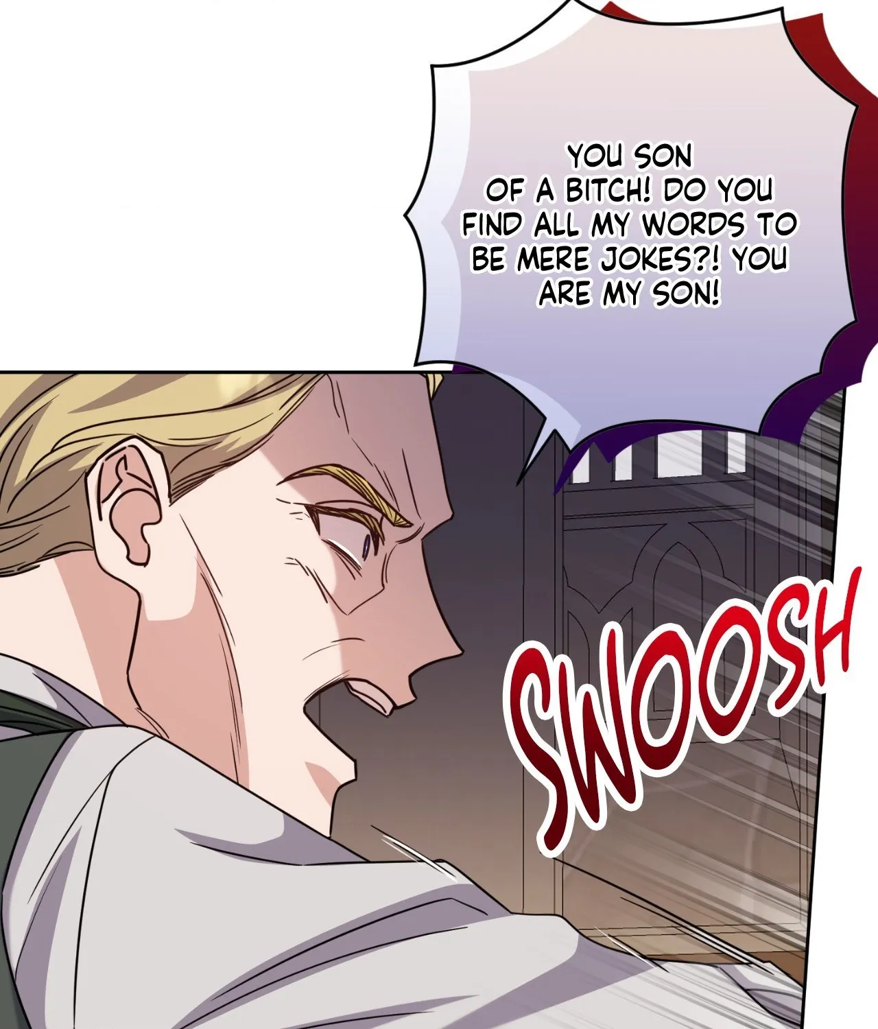 From Seed to Blossom Chapter 68 - Page 129 in English