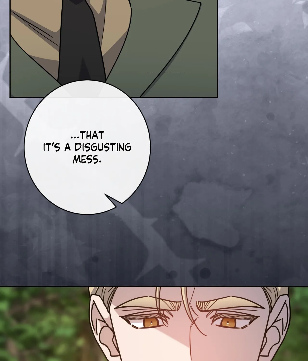 From Seed to Blossom Chapter 68 - Page 15 in English