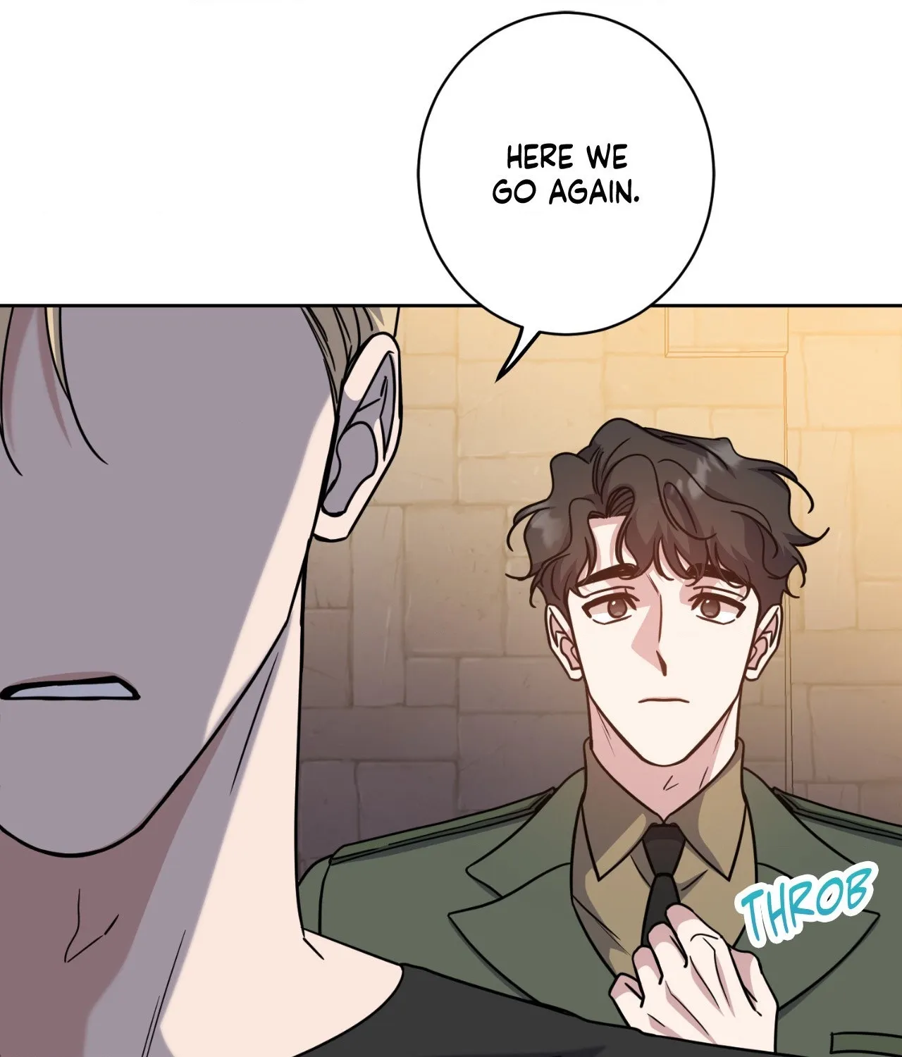 From Seed to Blossom Chapter 68 - Page 21 in English