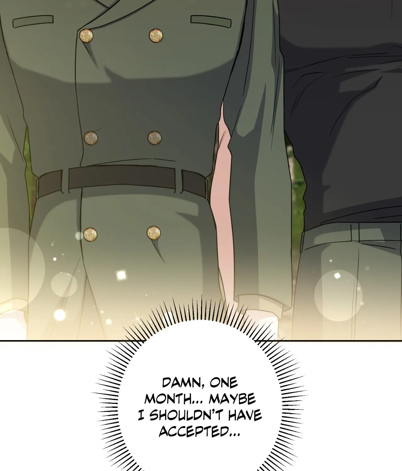 From Seed to Blossom Chapter 68 - Page 3 in English