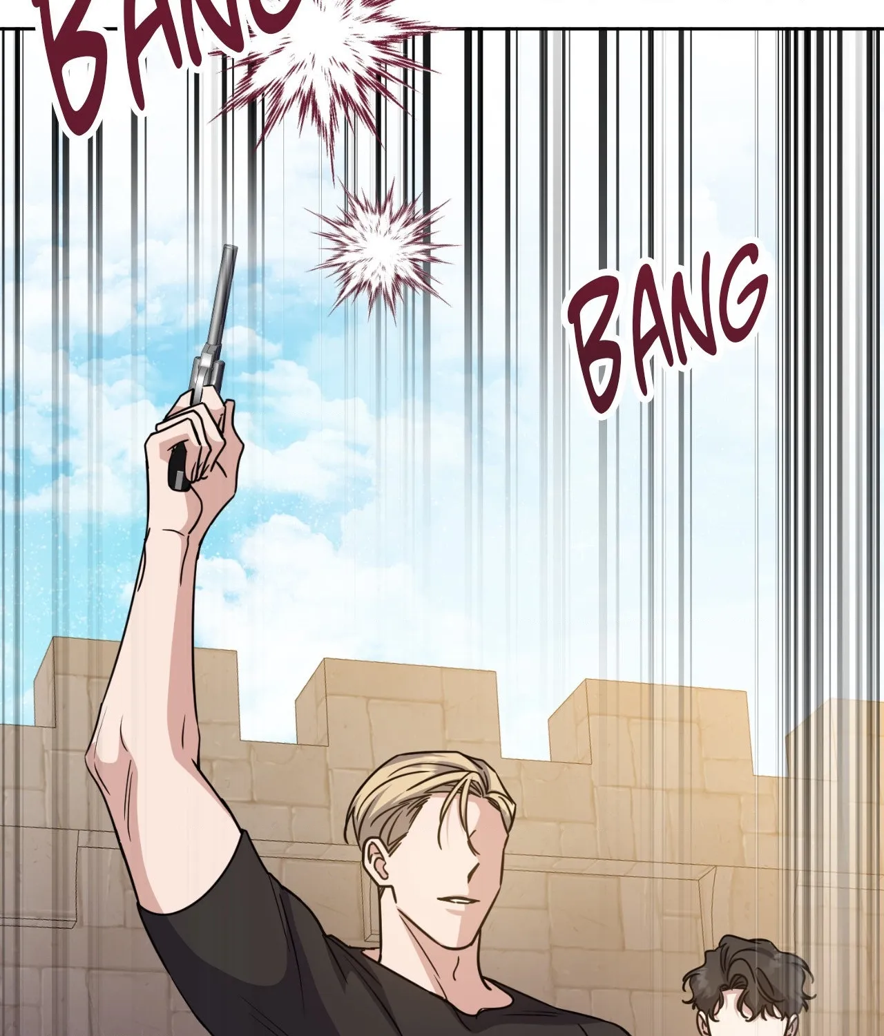 From Seed to Blossom Chapter 68 - Page 30 in English