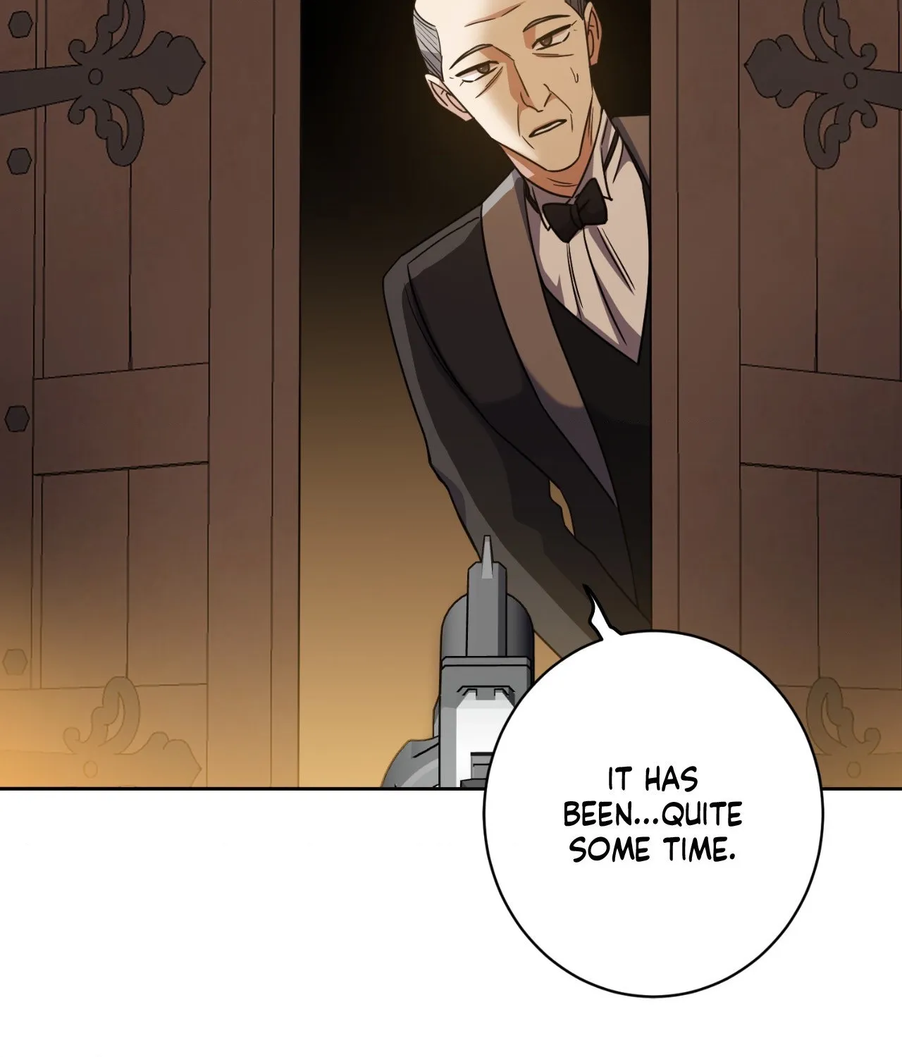 From Seed to Blossom Chapter 68 - Page 35 in English