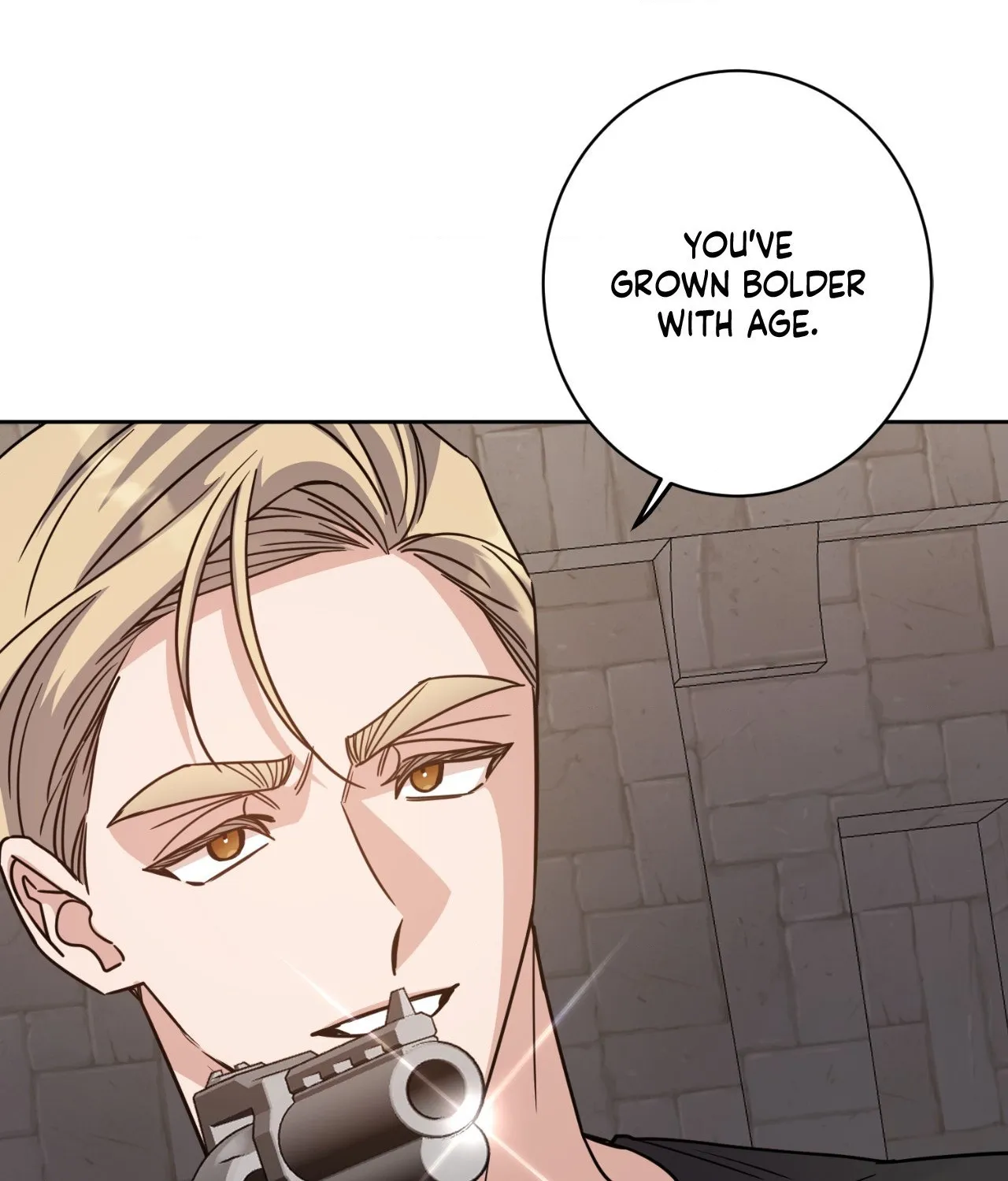 From Seed to Blossom Chapter 68 - Page 37 in English