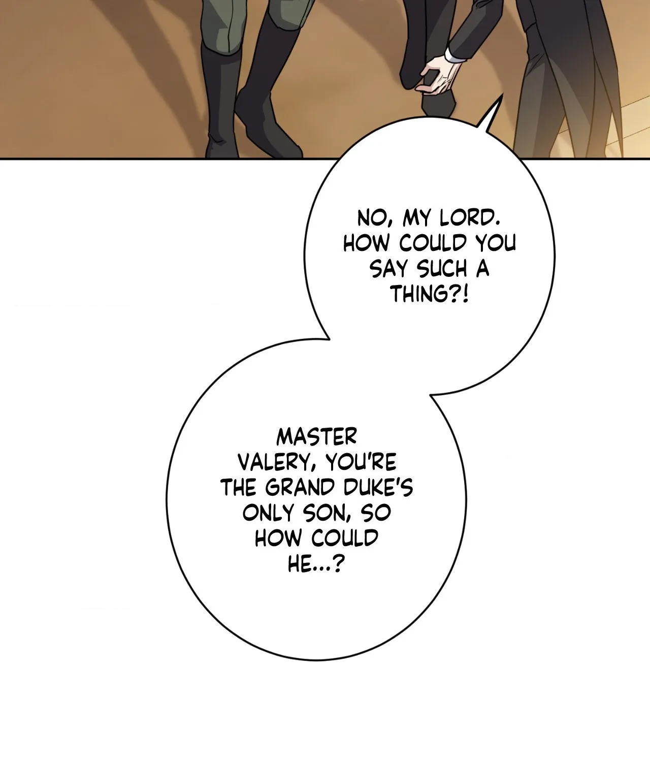 From Seed to Blossom Chapter 68 - Page 40 in English
