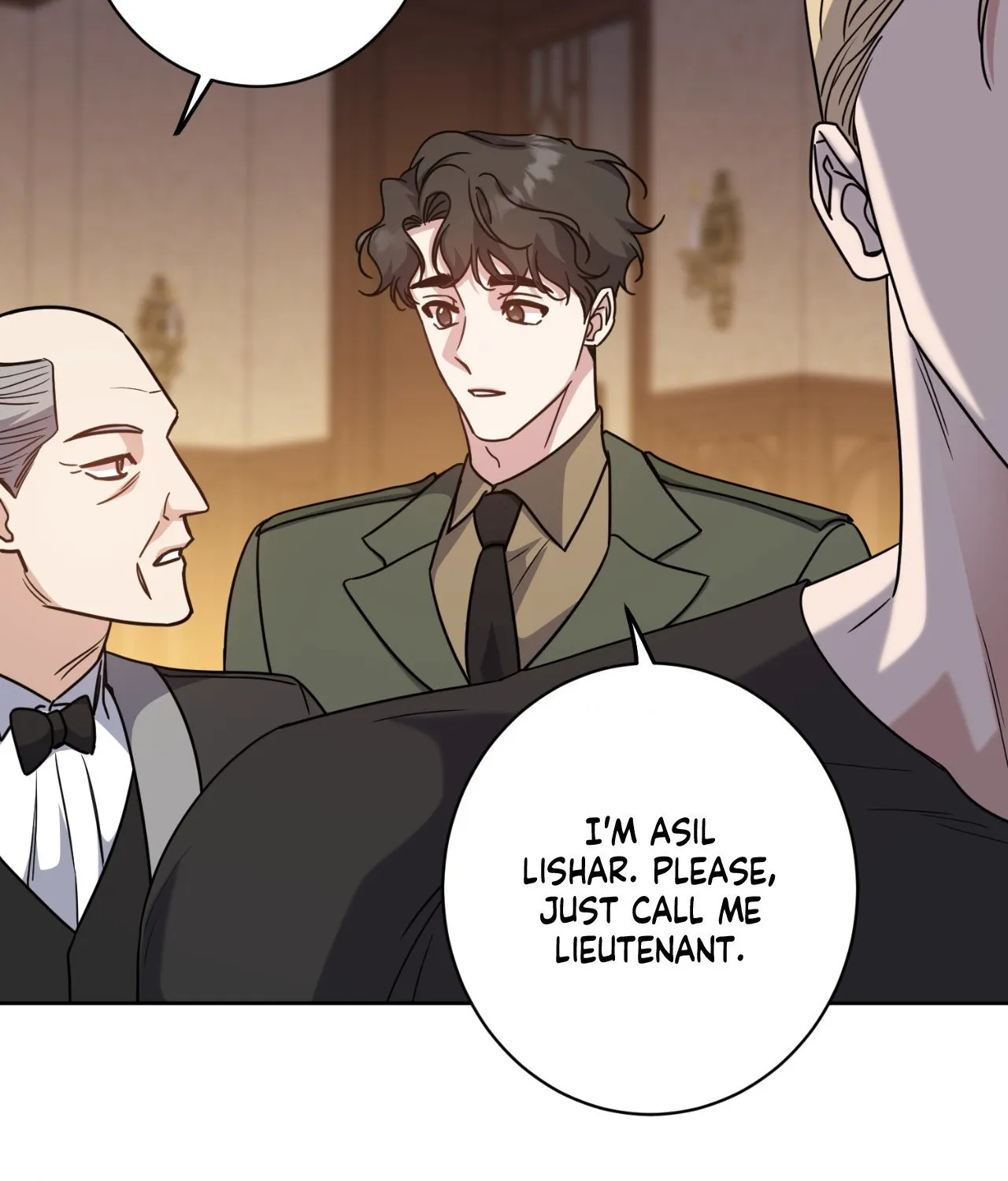 From Seed to Blossom Chapter 68 - Page 52 in English