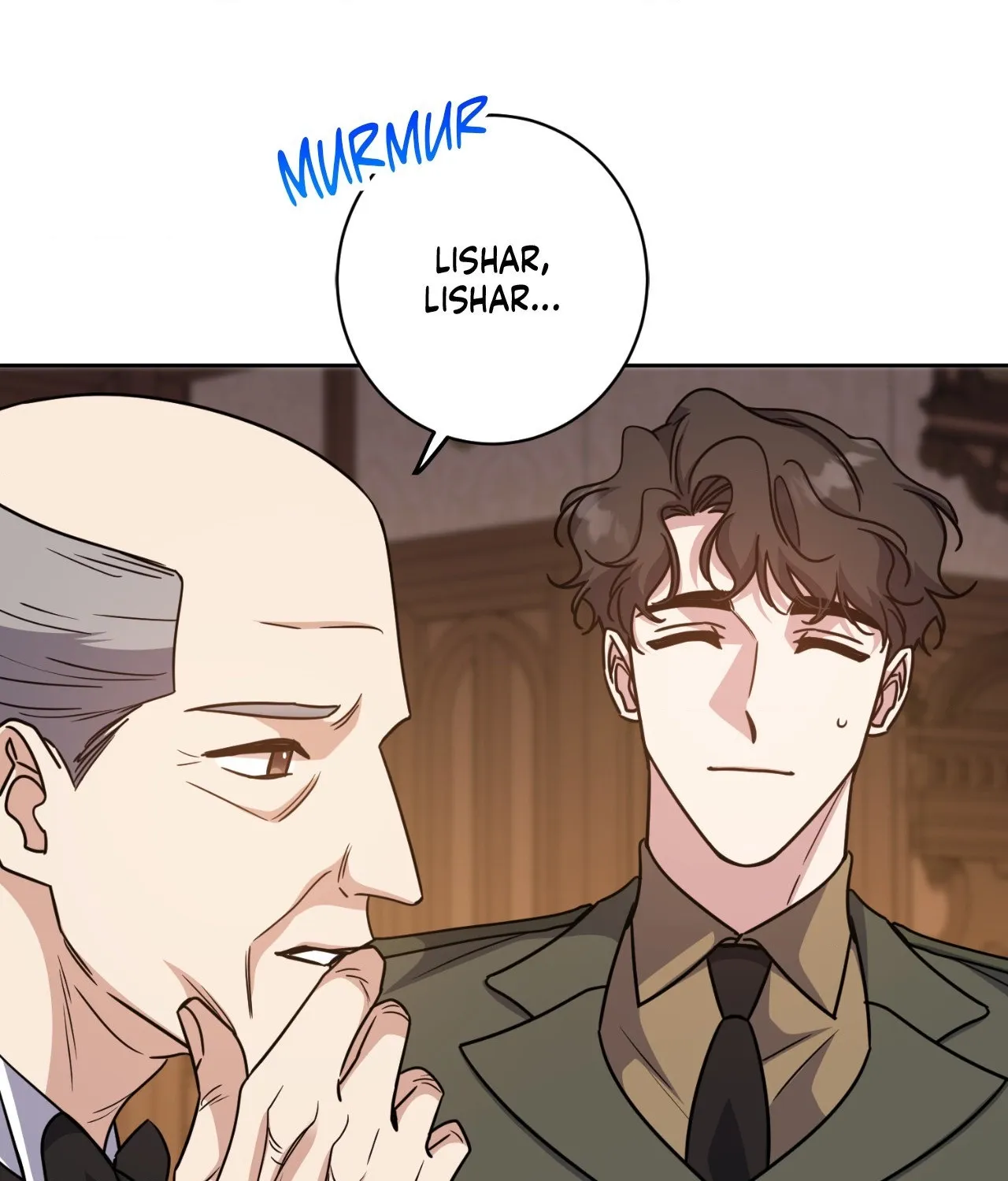 From Seed to Blossom Chapter 68 - Page 54 in English