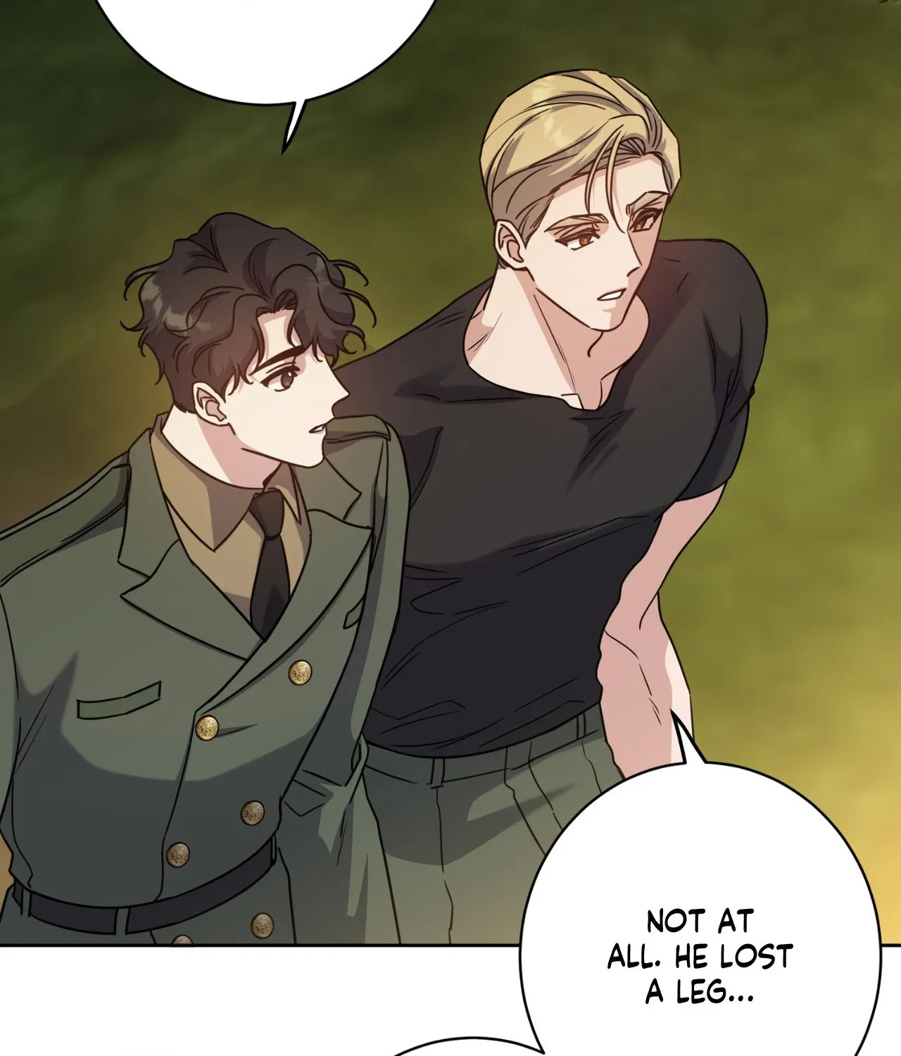From Seed to Blossom Chapter 68 - Page 6 in English