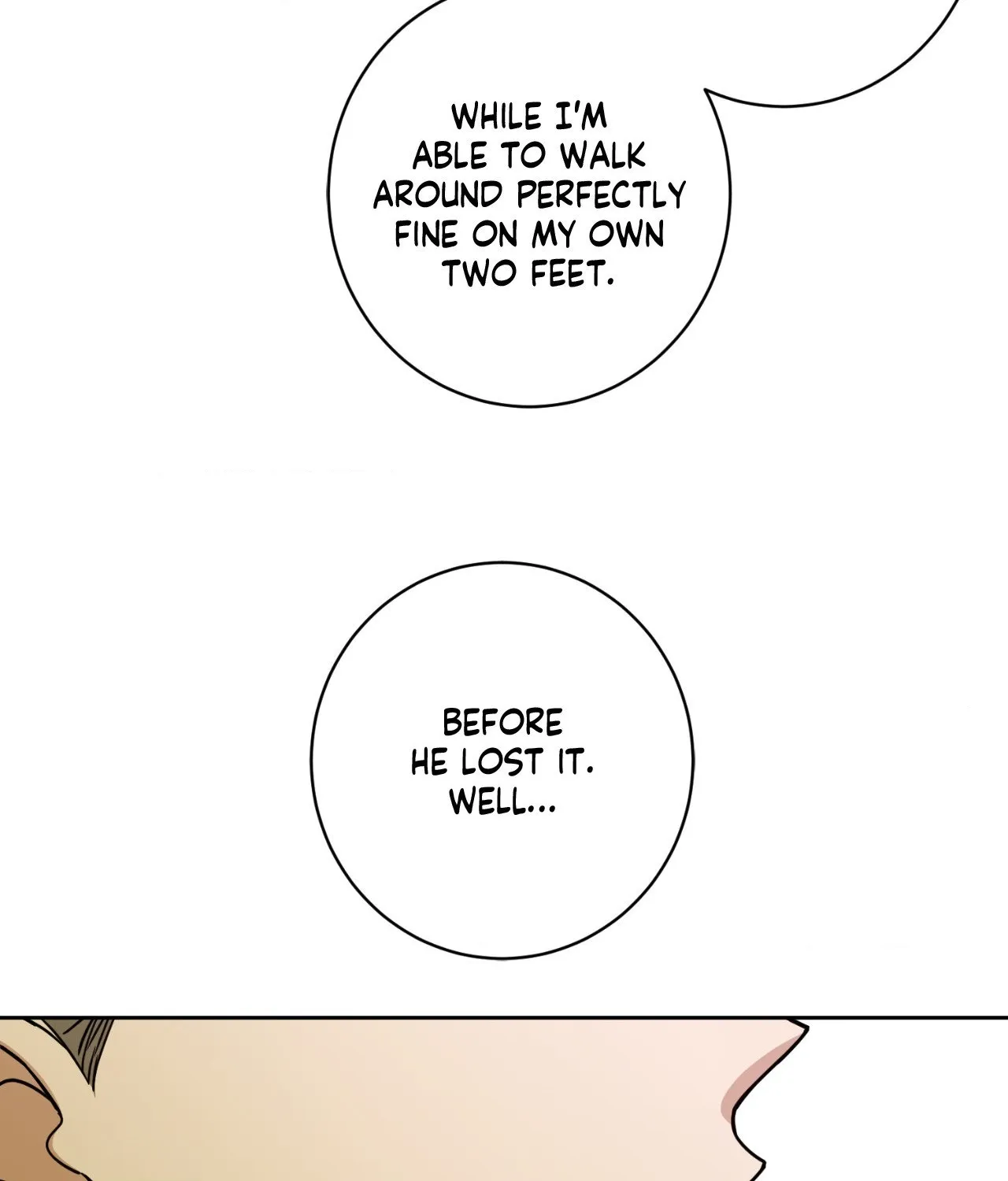 From Seed to Blossom Chapter 68 - Page 7 in English