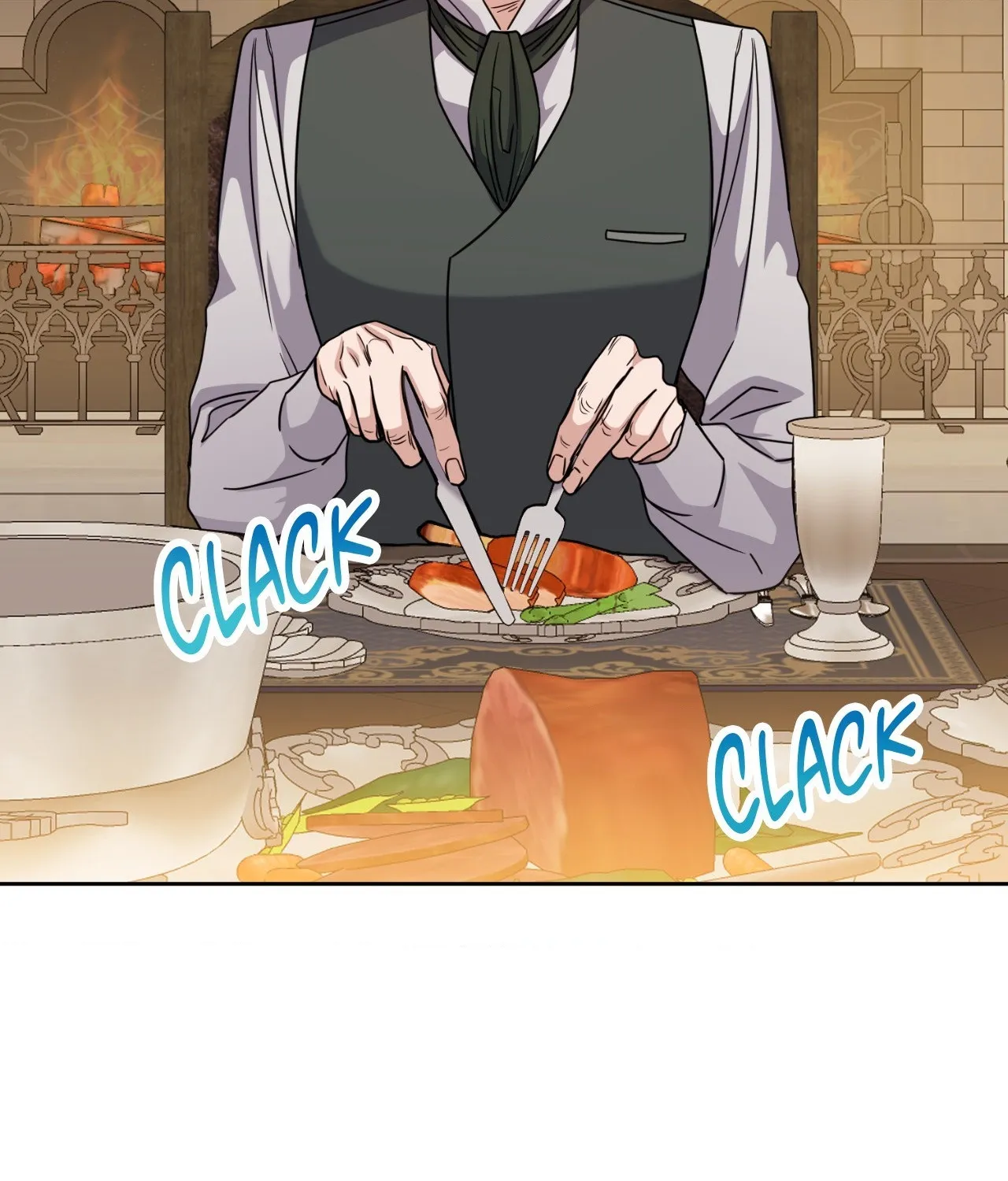 From Seed to Blossom Chapter 68 - Page 74 in English