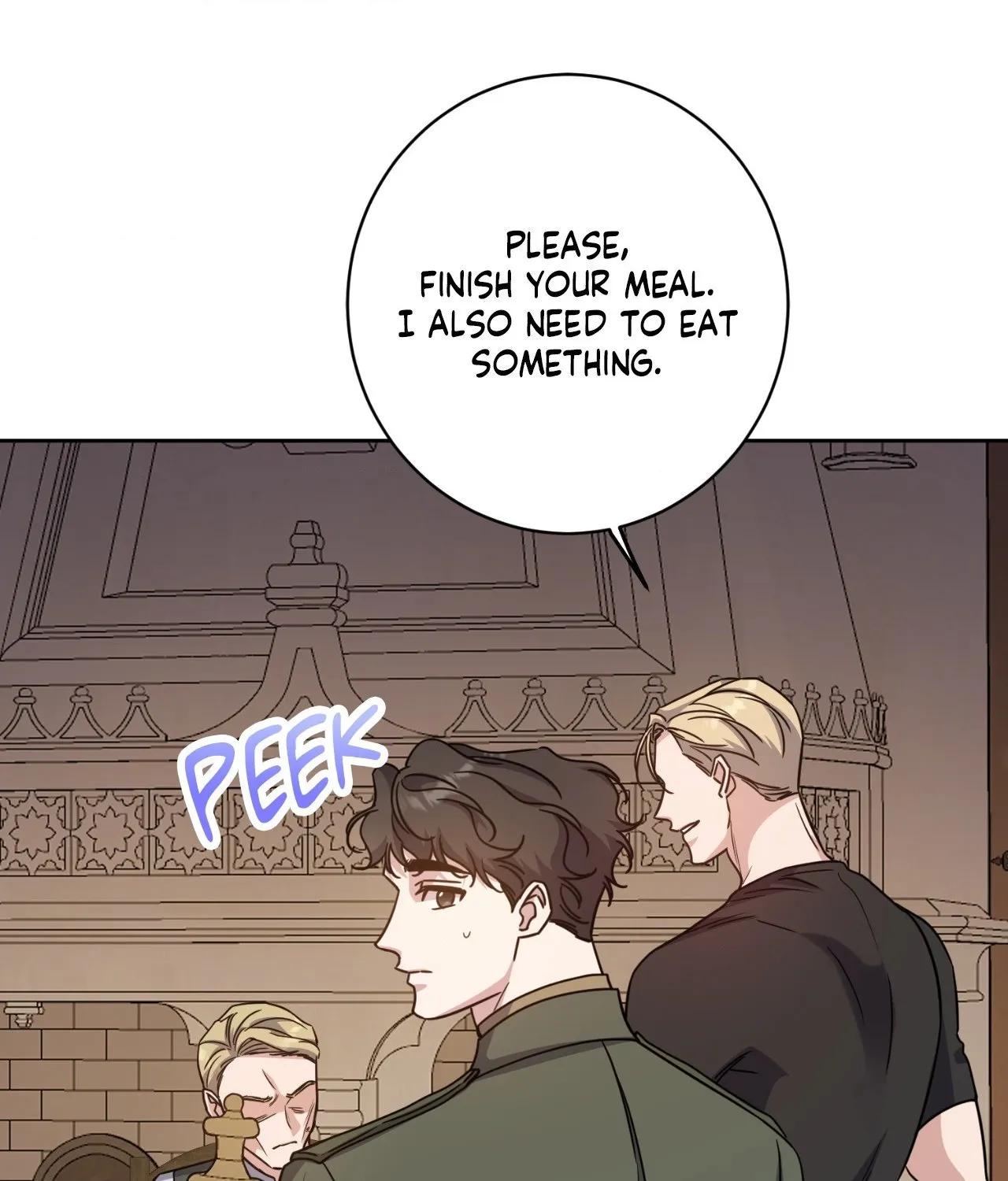 From Seed to Blossom Chapter 68 - Page 87 in English