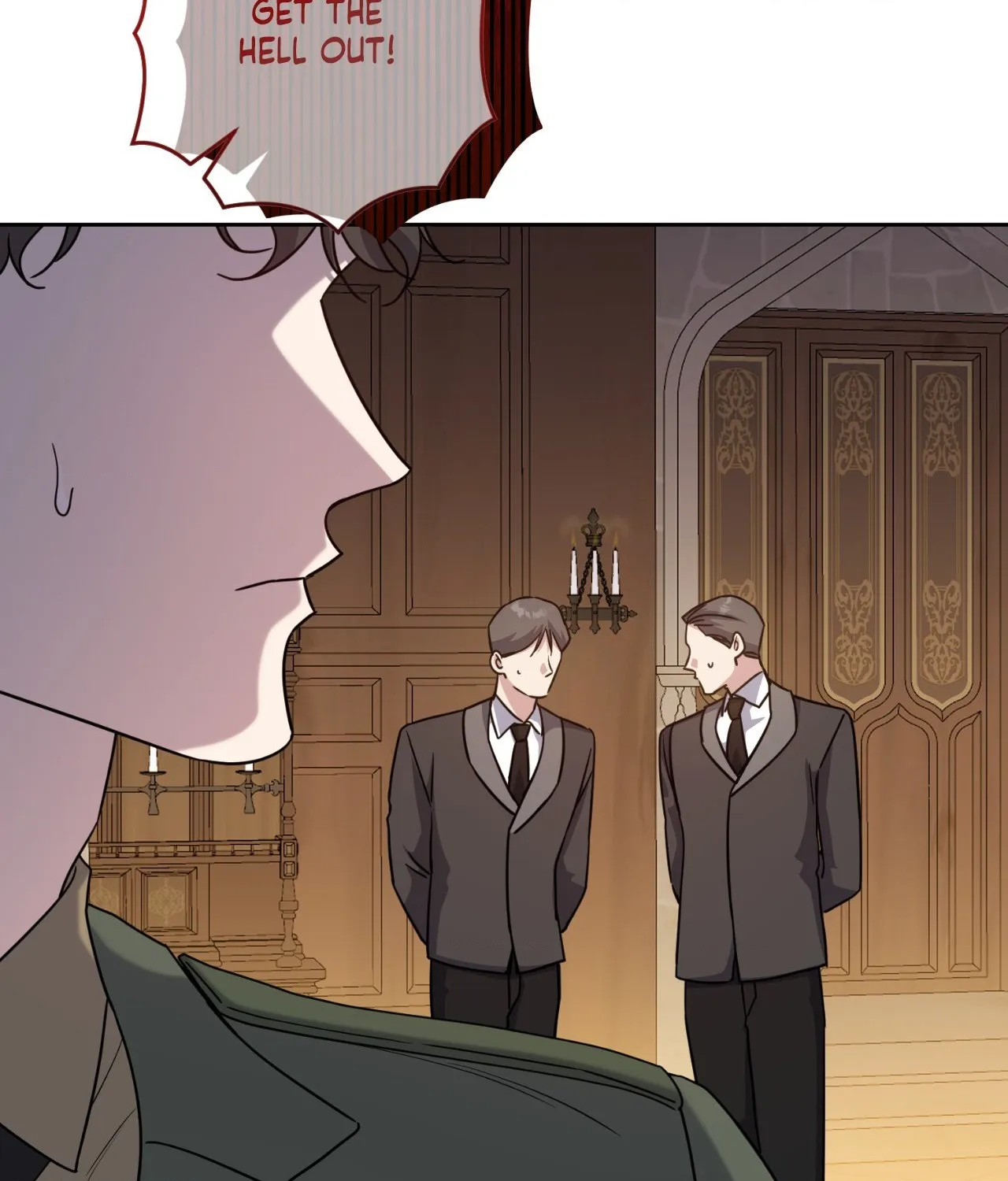 From Seed to Blossom Chapter 68 - Page 89 in English