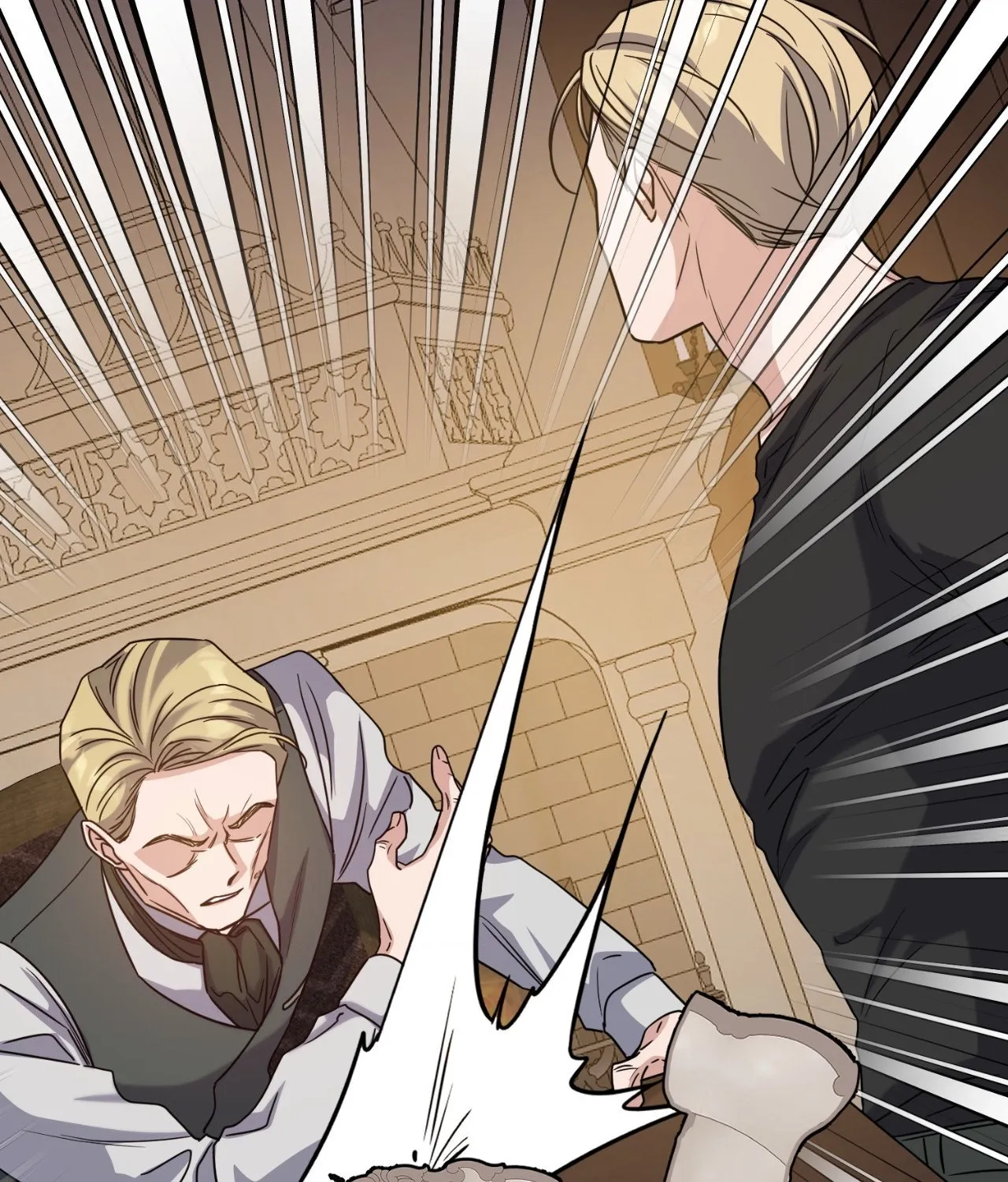 From Seed to Blossom Chapter 68 - Page 94 in English