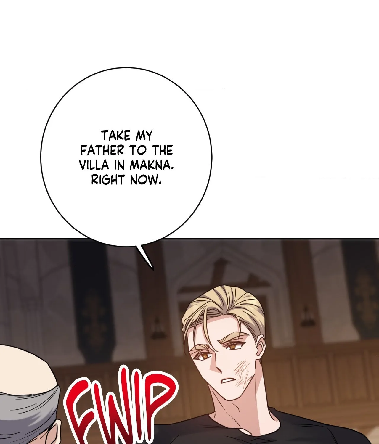From Seed to Blossom Chapter 69 - Page 108 in English
