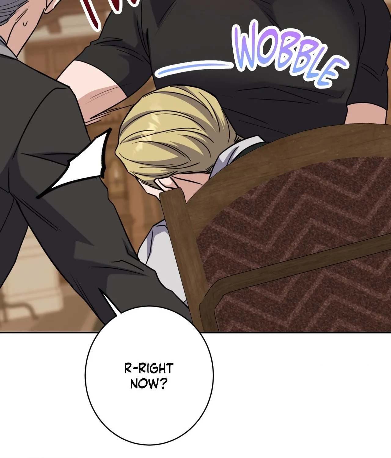 From Seed to Blossom Chapter 69 - Page 109 in English