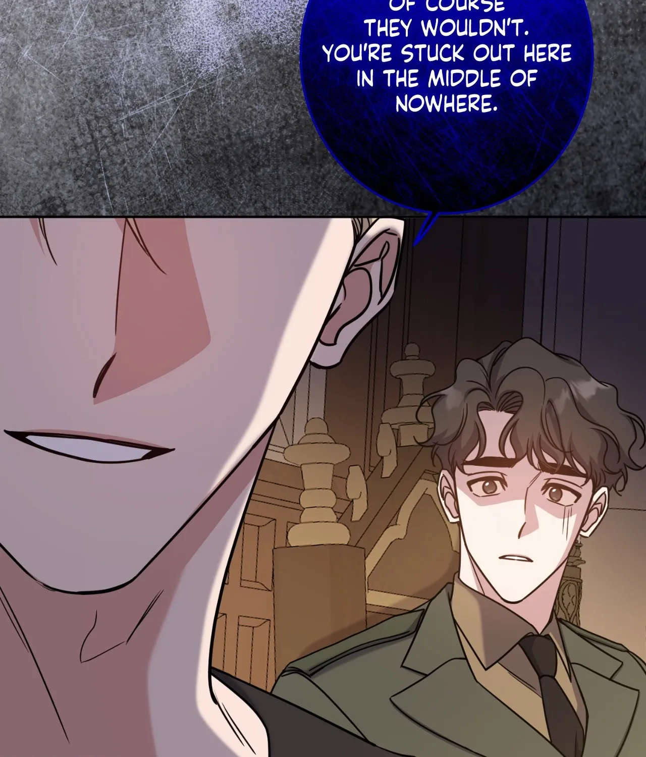 From Seed to Blossom Chapter 69 - Page 11 in English