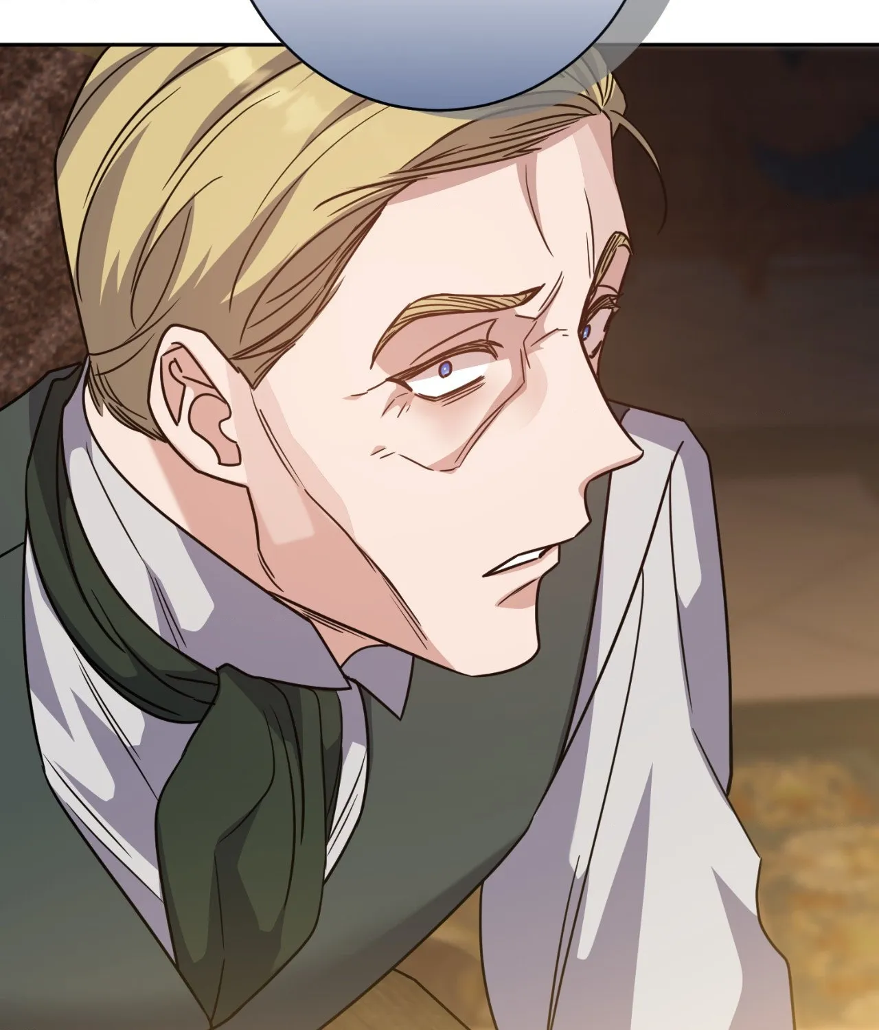 From Seed to Blossom Chapter 69 - Page 112 in English
