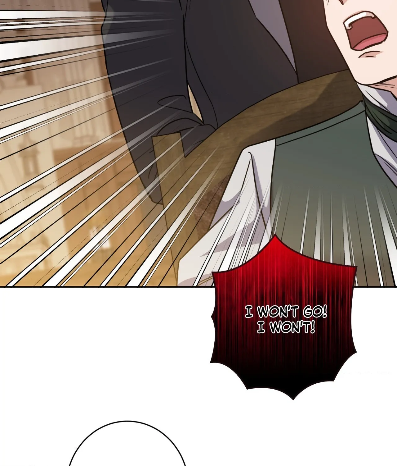 From Seed to Blossom Chapter 69 - Page 117 in English