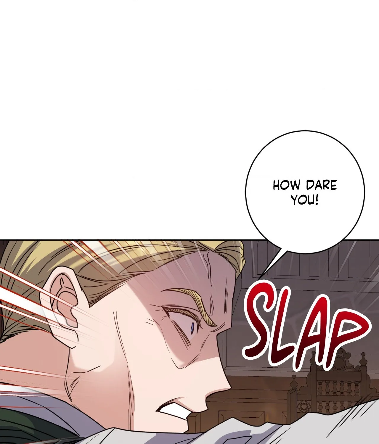 From Seed to Blossom Chapter 69 - Page 19 in English